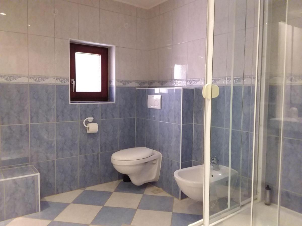 Amera-Ferienwohnung Lübeck Eksteriør bilde